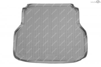 Коврики салона (полиуретан) Element Chevrolet Lacetti универсал (2002-2013) (Серый)