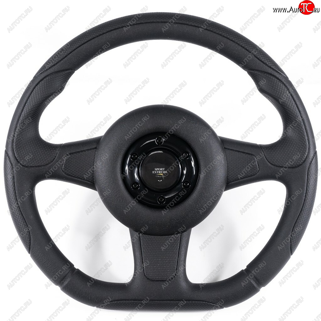 3 299 р. Рулевое колесо Sport Extrim (Ø360 мм) Лада 2123 (Нива Шевроле) дорестайлинг (2002-2008)  с доставкой в г. Кемерово
