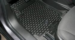 2 969 р. Коврики в салон Element 5 шт. (полиуретан) Chevrolet Orlando (2011-2018)  с доставкой в г. Кемерово. Увеличить фотографию 3
