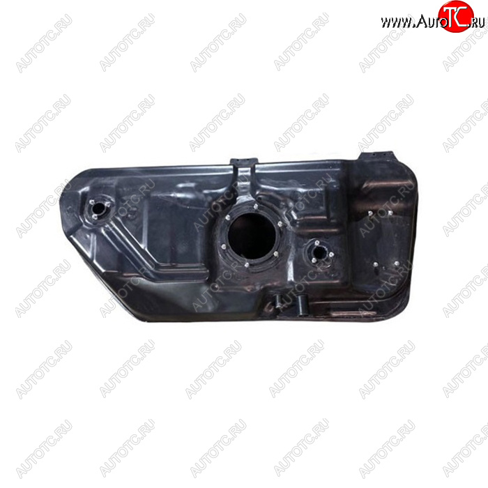 15 749 р. Бак топливный NEW BAK (пластик, 40 л)  Chevrolet Rezzo (2000-2008)  с доставкой в г. Кемерово