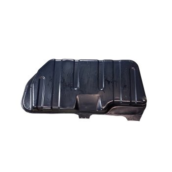 15 749 р. Бак топливный NEW BAK (пластик, 40 л)  Chevrolet Rezzo (2000-2008)  с доставкой в г. Кемерово. Увеличить фотографию 2