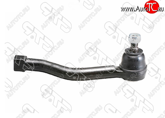 1 399 р. Правый наконечник рулевой тяги CTR Chevrolet Rezzo (2000-2008)  с доставкой в г. Кемерово