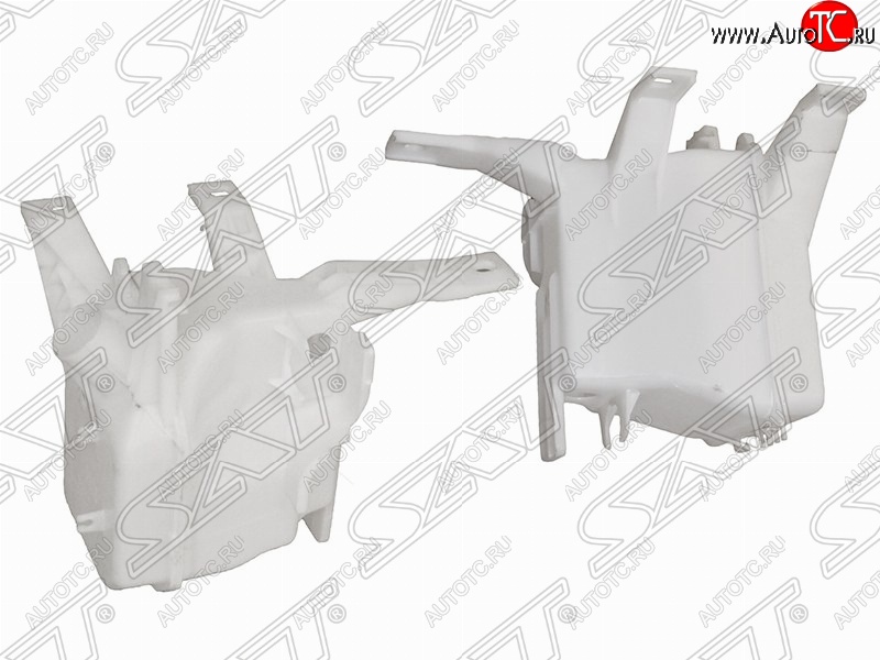 2 399 р. Бачок омывателей SAT  Chevrolet Spark  M300 (2010-2015), Daewoo Matiz  M150 (2000-2016)  с доставкой в г. Кемерово