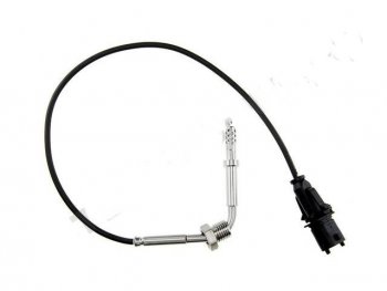 Датчик температуры отработавших газов (EGTS) CHRYSLER Jeep Grand Cherokee WK2 дорестайлинг (2010-2013)