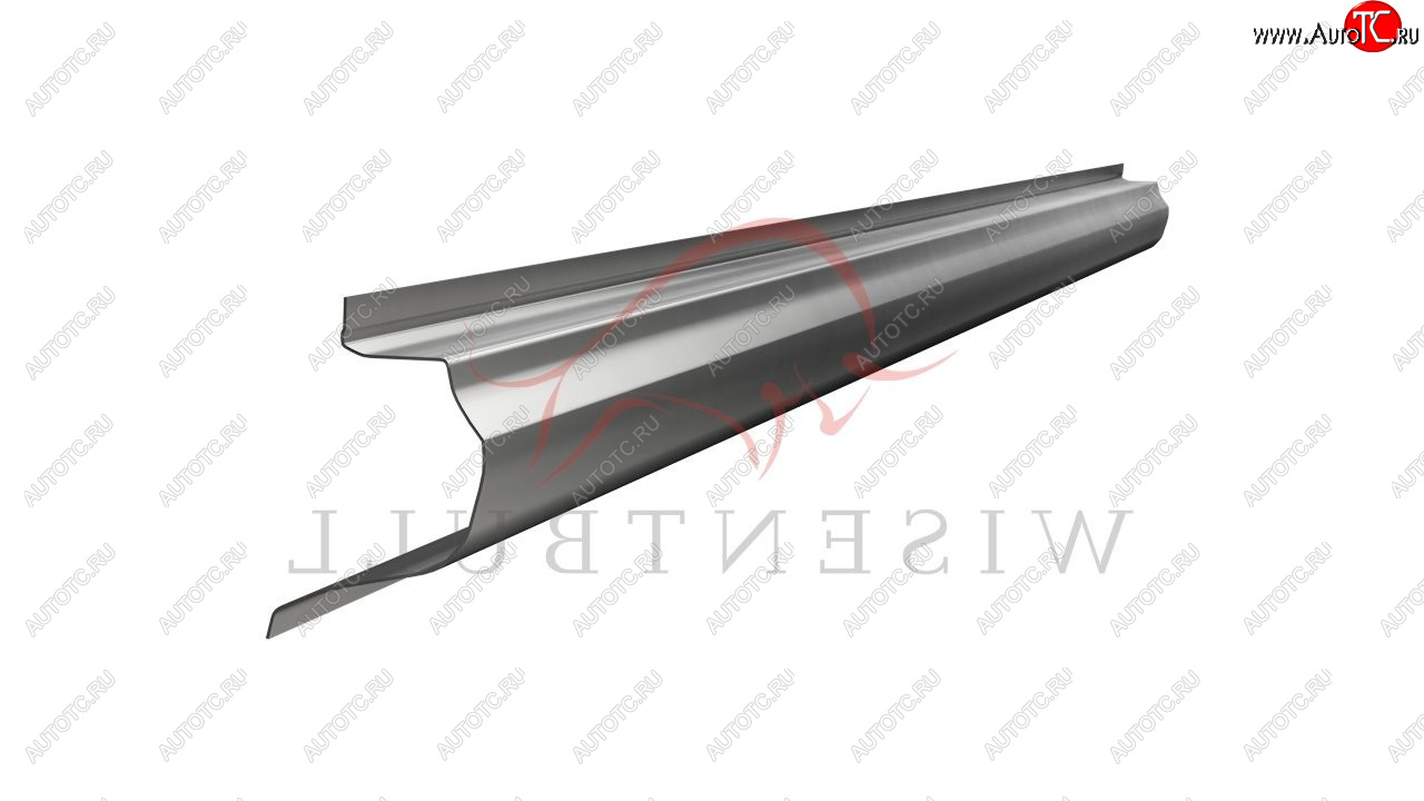 2 189 р. Левый ремонтный порог Wisentbull  Chrysler New Yorker (1993-1996) седан  с доставкой в г. Кемерово