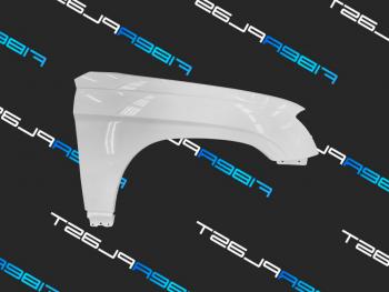 Переднее правое крыло Fiberplast Chrysler Pacifica  CS (2003-2006) дорестайлинг