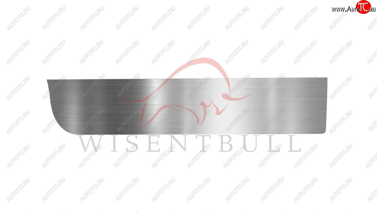 1 989 р. Ремкомплект правой двери Wisentbull  Chrysler Town and Country  NS, GS минивэн (1995-2000), Chrysler Voyager  GS минивэн (1995-2000), Dodge Caravan (1996-2000)  с доставкой в г. Кемерово