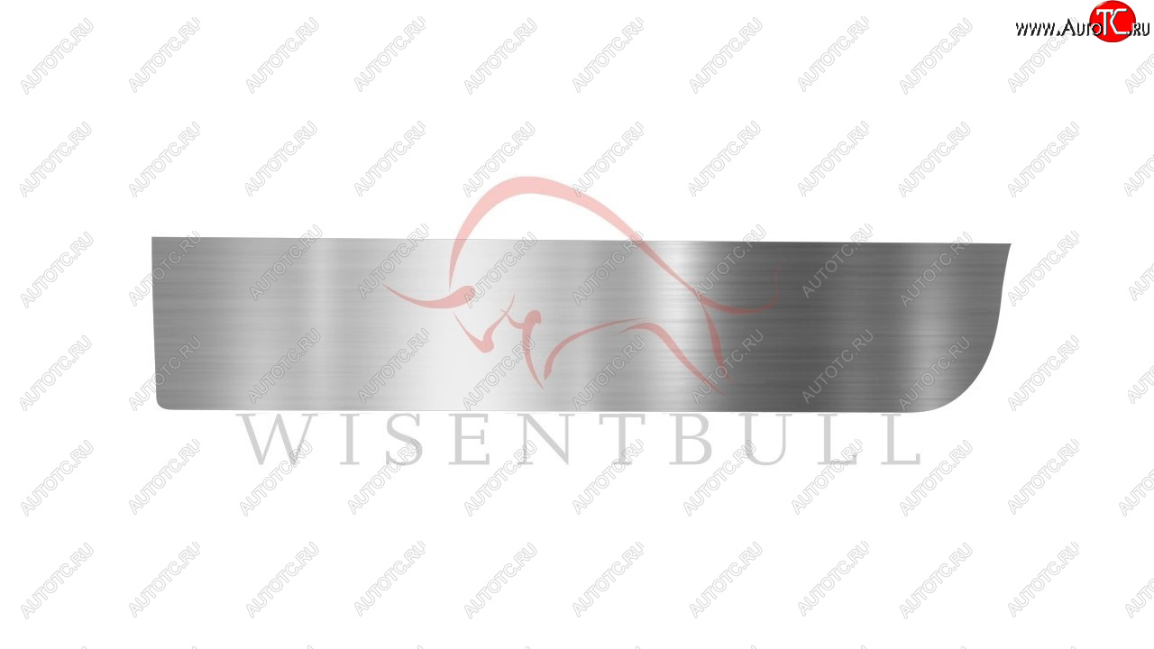 1 989 р. Ремкомплект правой двери Wisentbull  CITROEN Berlingo  B9 (2008-2022), Peugeot Partner  B9 (2008-2018)  с доставкой в г. Кемерово