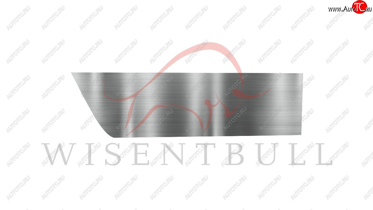 1 989 р. Ремкомплект правой двери Wisentbull  CITROEN Berlingo  B9 (2008-2022), Peugeot Partner  B9 (2008-2018)  с доставкой в г. Кемерово