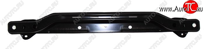 3 999 р. Усилитель заднего бампера SAT  Peugeot 107  PN (2005-2009), Toyota Aygo (2005-2014)  с доставкой в г. Кемерово