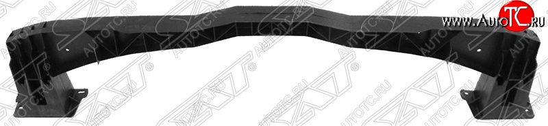 2 269 р. Усилитель переднего бампера SAT  CITROEN C4 (2004-2008)  дорестайлинг, хэтчбэк 3 дв.,  дорестайлинг, хэтчбэк 5 дв.  с доставкой в г. Кемерово