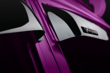3 499 р. Дефлекторы окон Vinguru  CITROEN C5  X40,DC (2000-2004) лифтбэк дорестайлинг  с доставкой в г. Кемерово. Увеличить фотографию 3