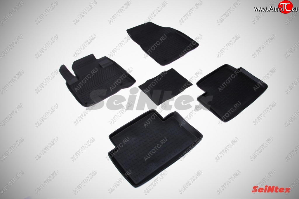 3 099 р. Износостойкие коврики в салон с высоким бортом SeiNtex Premium 4 шт. (резина) CITROEN C5 ( RD, RW) (2008-2017) дорестайлинг, седан, доресталийнг, универсал с доставкой в г. Кемерово Увеличить фотографию 1 3 099 р. Износостойкие коврики в салон с высоким бортом SeiNtex Premium 4 шт. (резина) CITROEN C5 ( RD, RW) (2008-2017) дорестайлинг, седан, доресталийнг, универсал с доставкой в г. Кемерово