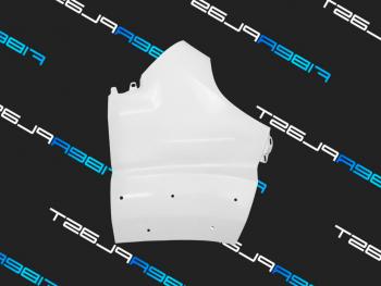 Переднее правое крыло Fiberplast CITROEN Jumper  250 (2006-2014), Fiat Ducato  250 (2006-2014), Peugeot Boxer  250 (2006-2014)