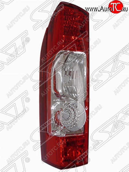 3 699 р. Левый фонарь SAT Peugeot Boxer 250 (2006-2014) с доставкой в г. Кемерово Увеличить фотографию 1 3 699 р. Левый фонарь SAT Peugeot Boxer 250 (2006-2014) с доставкой в г. Кемерово