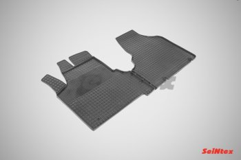 Износостойкие коврики в салон Seintex - Сетка CITROEN Jumpy (2007-2017), Fiat Scudo (2007-2016), Peugeot Expert  G9 (2007-2017)