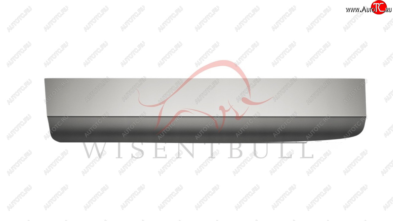 1 989 р. Ремкомплект правой двери Wisentbull  CITROEN Saxo (1996-2003)  с доставкой в г. Кемерово