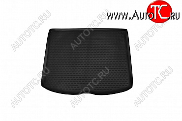 2 899 р. Коврик багажника Element CITROEN Xsara picasso (1999-2012)  с доставкой в г. Кемерово