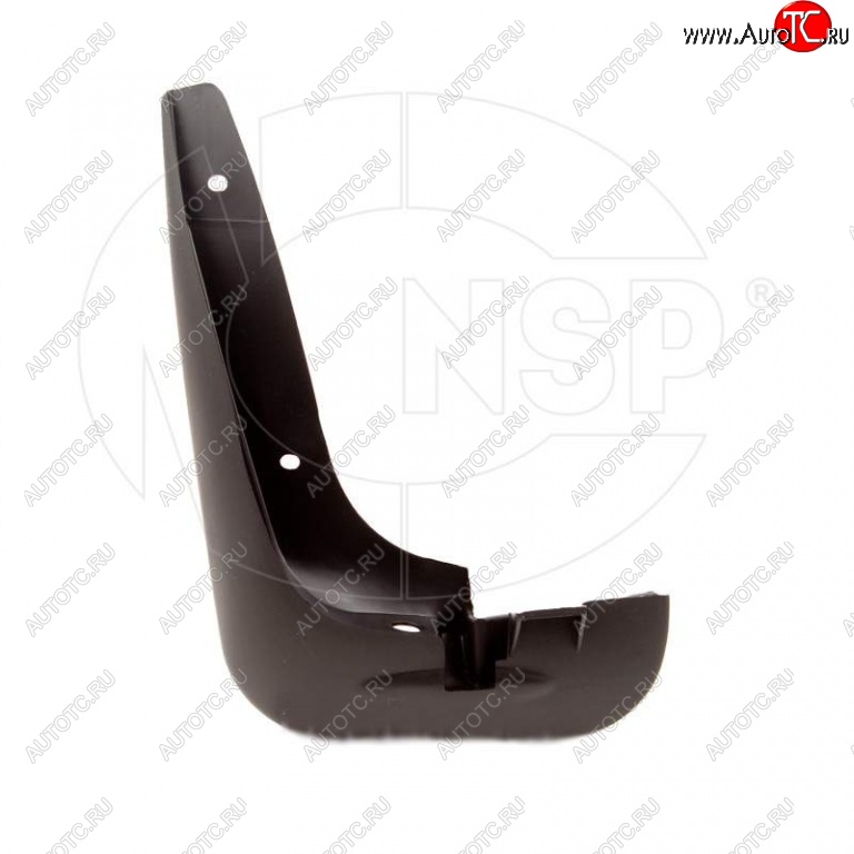 124 р. Брызговик передний NSP (левый) Daewoo Matiz M100 дорестайлинг (1998-2000)  с доставкой в г. Кемерово