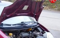 Упор капота Sport Daewoo Matiz  M100 (1998-2000) дорестайлинг