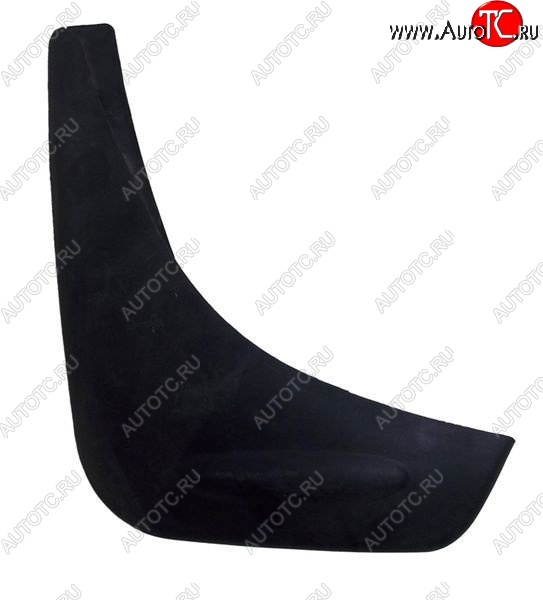 208 р. Брызговик (задний/левый) SAT Daewoo Matiz M100 дорестайлинг (1998-2000)  с доставкой в г. Кемерово
