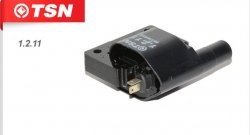 Катушка зажигания (0.8) TSN Daewoo Matiz M100 дорестайлинг (1998-2000) (1211)
