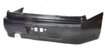Задний бампер SAT Daewoo Nexia  дорестайлинг (1995-2008)