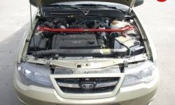 Растяжка передних стоек Sport Daewoo Nexia  рестайлинг (2008-2015)