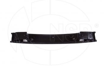 4 469 р. Усилитель бампера переднего DAEWOO Nexia I Daewoo Nexia дорестайлинг (1995-2008)  с доставкой в г. Кемерово. Увеличить фотографию 2