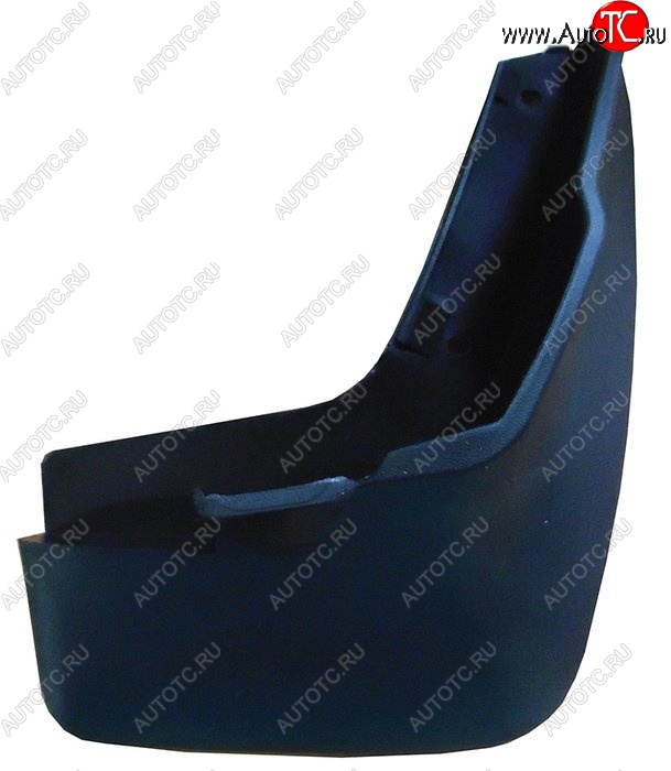 299 р. Брызговик (передний/правый) SAT  Daewoo Nexia ( дорестайлинг,  рестайлинг) (1995-2015)  с доставкой в г. Кемерово