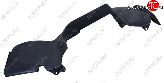 759 р. Правый подкрылок передний SAT (пр-во Тайвань) Daewoo Nexia дорестайлинг (1995-2008)  с доставкой в г. Кемерово