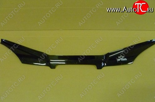 999 р. Дефлектор капота Russtal Daewoo Nubira J200 (2003-2008)  с доставкой в г. Кемерово