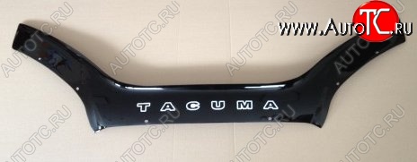 999 р. Дефлектор капота Russtal Daewoo Tacuma (2004-2008)  с доставкой в г. Кемерово