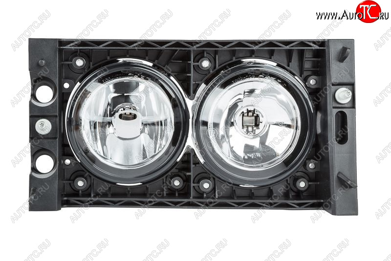 5 399 р. Правая противотуманная фара MARS TECH DAF XF 105 (2005-2013)  с доставкой в г. Кемерово