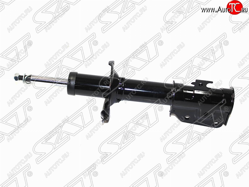 3 699 р. Амортизатор передний SAT (LH=RH)  Daihatsu Be-Go  J200 (2006-2016), Toyota Rush  J200 (2006-2016)  с доставкой в г. Кемерово