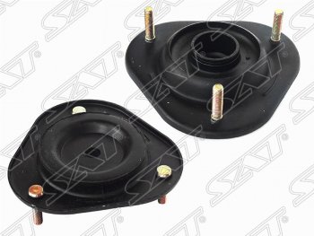 Опора переднего амортизатора SAT (LH=RH) Toyota Cami J100 рестайлинг (2000-2006)