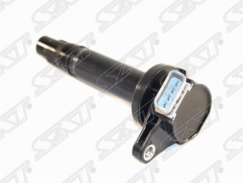 Катушка зажигания SAT (3SZVE / K3VE) Daihatsu Terios  J200 (2006-2009) дорестайлинг