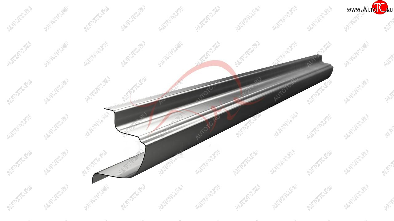 2 189 р. Ремонтный правый порог Wisentbull  Datsun mi-DO (2014-2021), Datsun on-DO (2014-2019), ВИС 2349  бортовой (2012-2025), Лада Гранта FL ( 2191,  2190,  2194,  2192) (2018-2025), Лада Калина ( 1118,  1117,  1119,  2192,  2194) (2004-2018), Лада Калина Cross  2194 (2014-2018), Лада Калина Спорт ( 1119,  2192) (2008-2018)  с доставкой в г. Кемерово