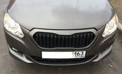 Решётка радиатора K2 Datsun on-DO (2014-2019) седан дорестайлинг