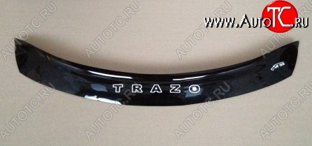 999 р. Дефлектор капота Russtal Dodge Trazo (2008-2025)  с доставкой в г. Кемерово