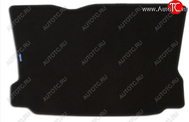 429 р. Коврик багажника Klever Dong Feng AX7 (2014-2017)  с доставкой в г. Кемерово