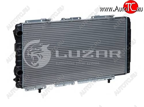 10 599 р. Радиатор двигателя LUZAR Fiat Ducato 230 (1994-2002)  с доставкой в г. Кемерово