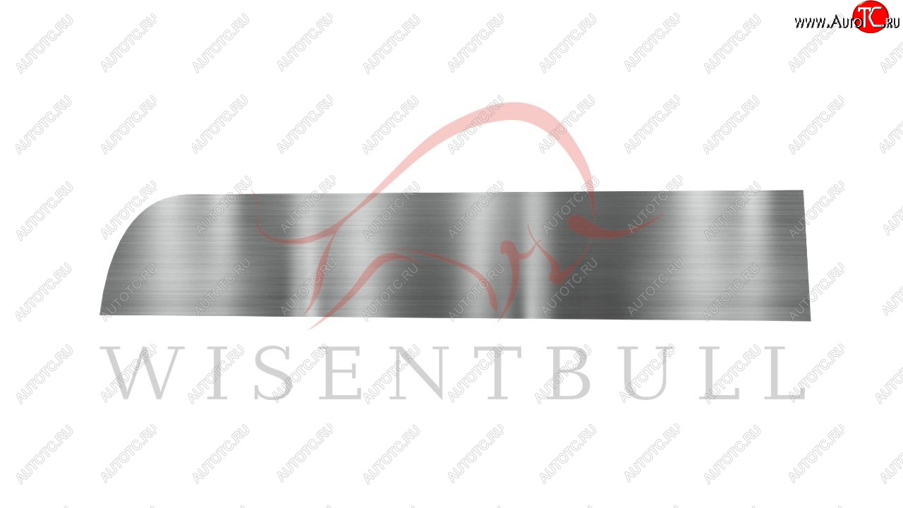 1 989 р. Ремкомплект правой двери Wisentbull  Fiat Punto  188 (1999-2007) хэтчбэк 5 дв. дорестайлинг, хэтчбэк 5 дв. рестайлинг  с доставкой в г. Кемерово