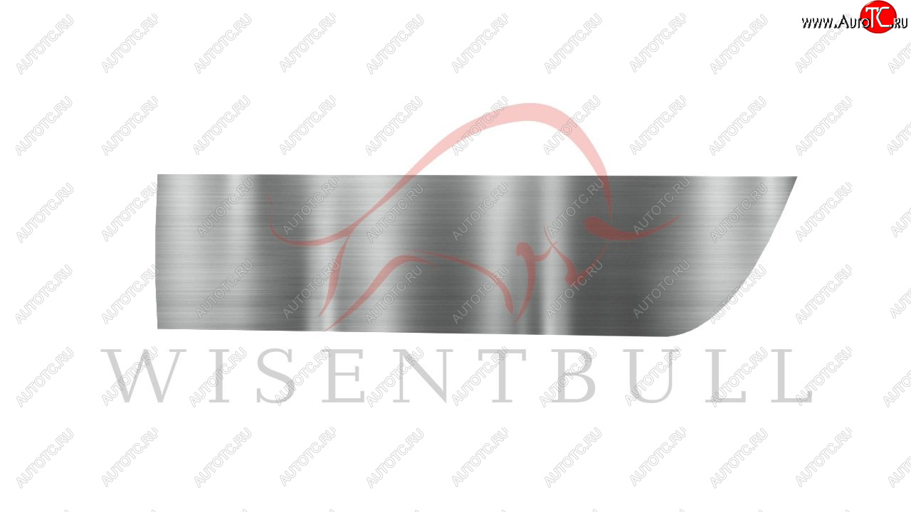 1 989 р. Ремкомплект правой двери Wisentbull  Fiat Punto  188 (1999-2007) хэтчбэк 5 дв. дорестайлинг, хэтчбэк 5 дв. рестайлинг  с доставкой в г. Кемерово