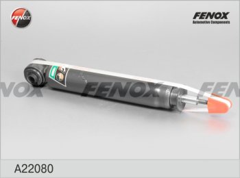 3 199 р. Амортизатор задний (газ/масло) FENOX (LH=RH) Volvo XC70 рестайлинг (2013-2016)  с доставкой в г. Кемерово. Увеличить фотографию 1