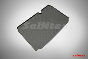 Коврик в багажник Seintex Ford EcoSport  B515 (2017-2019) рестайлинг