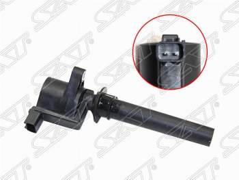 Катушка зажигания SAT Ford Escape  1 (2000-2007), Mazda Tribute (2000-2007)