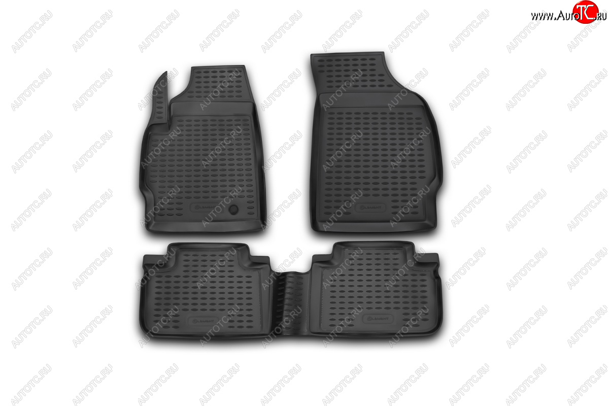 2 599 р. Комплект ковриков салона Element (полиуретан, чёрные) Element Ford Escape 2 (2008-2012) (Черные) с доставкой в г. Кемерово Увеличить фотографию 1 2 599 р. Комплект ковриков салона Element (полиуретан, чёрные) Element Ford Escape 2 (2008-2012) (Черные) с доставкой в г. Кемерово