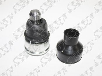 Шаровая опора SAT (LH=RH) Ford Escape ( 1,  2) (2000-2012), Ford Maverick  TM1 (2000-2007), Mazda Tribute (2000-2007)