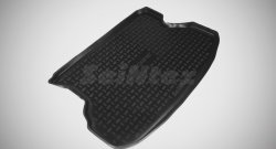 Коврик в багажник SeiNtex (полимер) Ford Escape  2 (2008-2012)